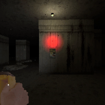 Gameplay of CYFPT