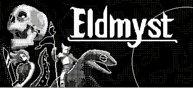 Eldmyst